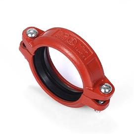 pipe coupling