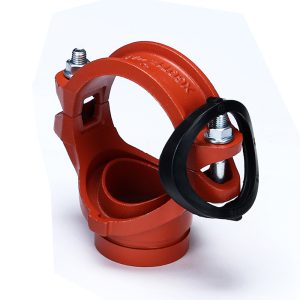VICAST-grooved-pipe-fitting-Mechanical-tee