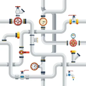 pipe coupling